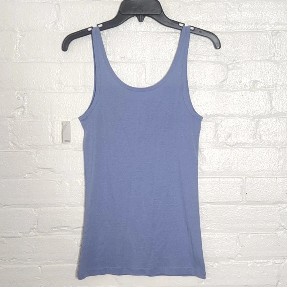 Ann Taylor Loft NWT Tank Top - Picture 4 of 4